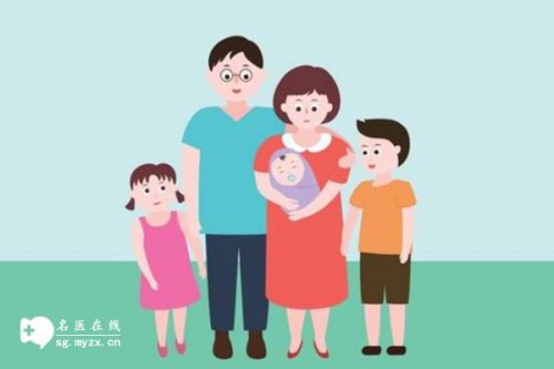 杭州供卵代怀儿子：怀男女孩脉象各不相同，最准确测试性别的方法还得看它们